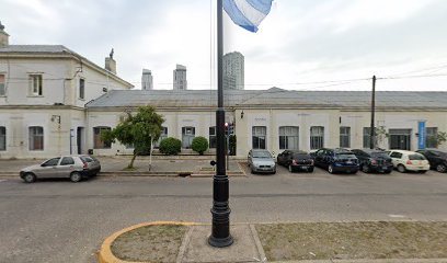 Ramal Ferroviario Rosario-Cañada de Gómez-Villa María-Córdoba