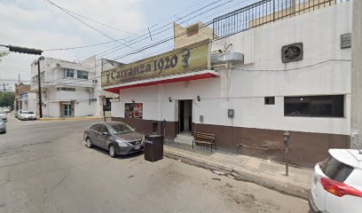 Don Garcés Cantina Mexicana