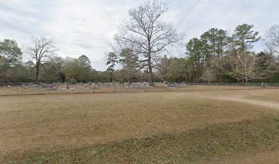 Fornea Cemetery