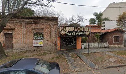 Panaderia & Confiteria Pan De Azucar