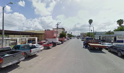 Sindicato de Camioneros de Reynosa