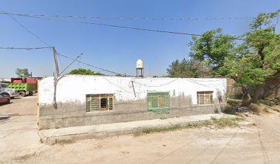 Taller mecánico