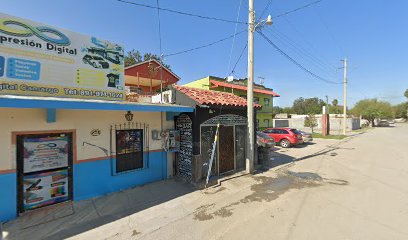 El Rinconcito Mexicano Restaurant