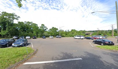 Park and Ride Lot B