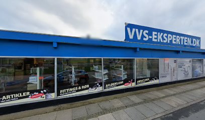 VVS Eksperten.dk