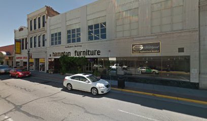 Hampton Furniture Co