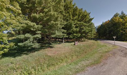 Breesport County Farm Cemetery