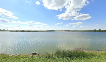 Petsch Waterfowl Production Area