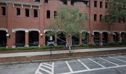 ChargePoint Charging Station