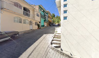 Escuela Primaria Federal '24 de Febrero'