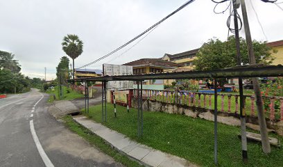Sekolah Kebangsaan Sg Choh