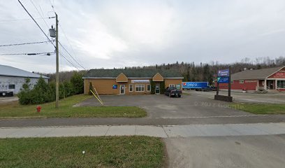 Équijustice Gaspésie