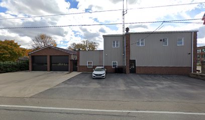 Pleasant Township Fire Department