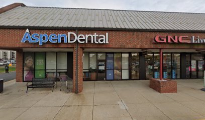 aspen dental, Patrick Dermesropian, PLLC