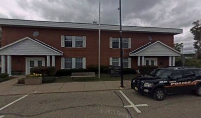 Iola Village Police Department