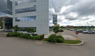 Canada Life Regional Office (Formerly Freedom 55 Financial)