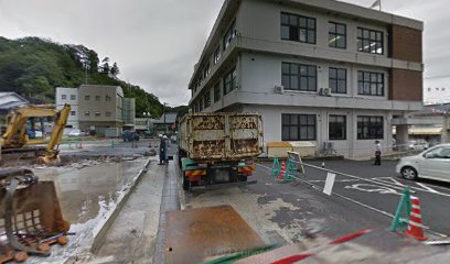 奥出雲町 仁多庁舎 地域振興課