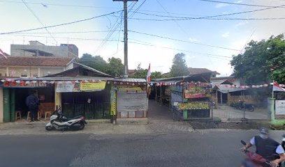 Nurro Rental Store (Sewa HT Cipadung Bandung)