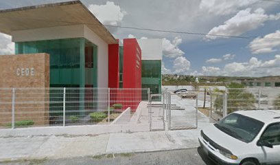 CENTRO DE DESARROLLO EDUCATIVO CAMPECHE