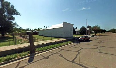 Jennings City Library