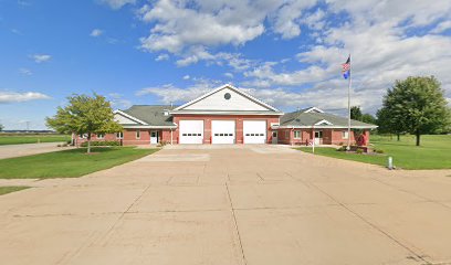 Appleton Fire Department Station 6