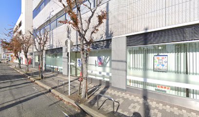 アクサ生命保険 大阪東営業所 東大阪分室