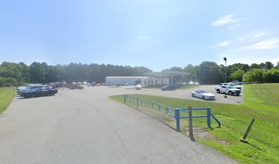 Freeman Ford Inc Parts