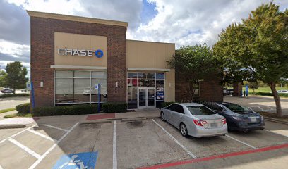 Chase Mortgage