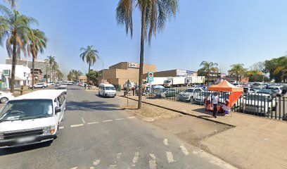 Absa | ATM | Pnp Pietermaritzburg Centre 2