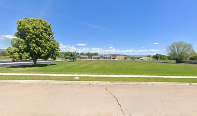 Maeser Elementary