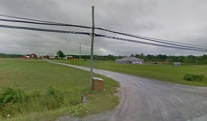 Red Farm (Cape Breton, Canada)