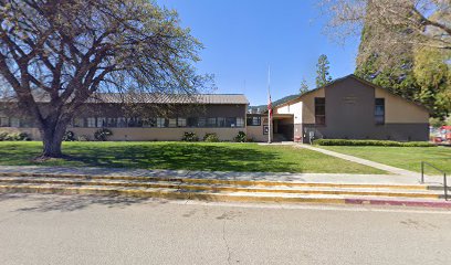 Etna Elementary School
