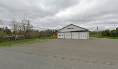 Hodgdon Fire Department