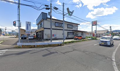 菅野敏夫商店