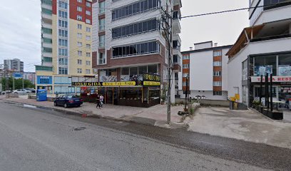 Tuğba Restoran
