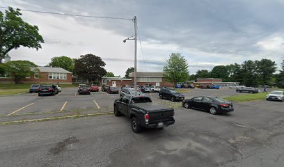 North Colonie Central School District Offices