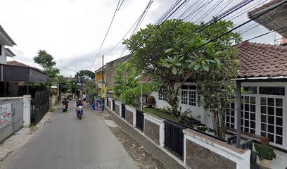 Warung Fotografi