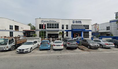 Petaling Jaya Hilti Center