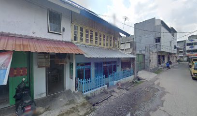 Gereja Injil Seutuh Indonesia