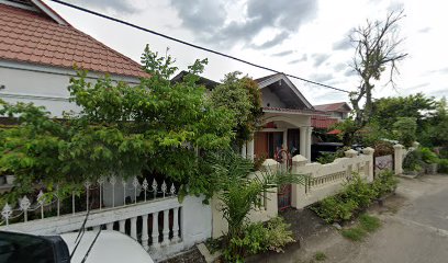 Sanggar Tari Andam Dewi