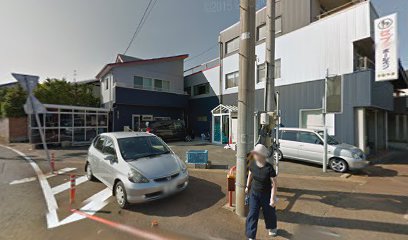 金山文具店