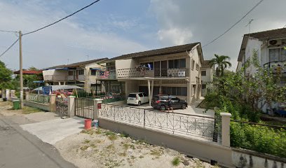 Persatuan Kebangsaan Autisme (Penang)