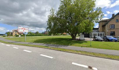 Hadsund Syd (Maiagervej / Hadsund)