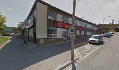 CIBC Branch with ATM