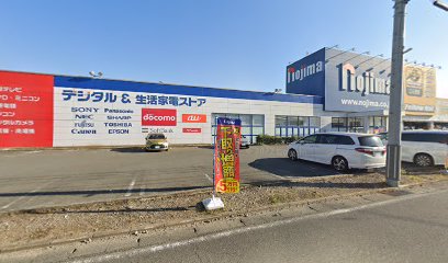 ニコニコレンタカーYH甲府アルプス通店