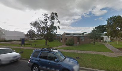 Dromana Maternal & Child Health Centre