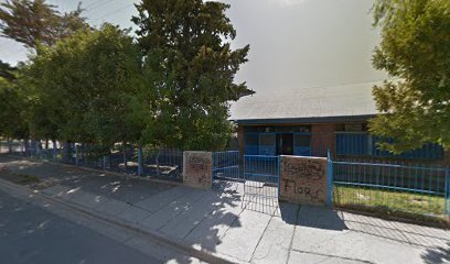 Escuela Primaria Nº140