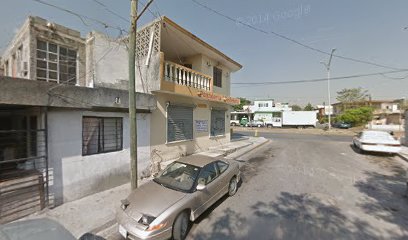 Panaderia Pasteleria Guadalupana