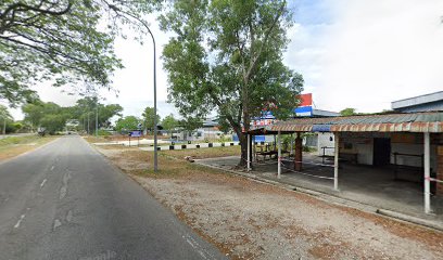 Zoo Seng Trading Co.