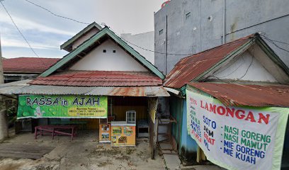 Toko Mahkota Jaya